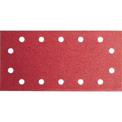 Шкурка BOSCH P120 115x230 mm 10 броя