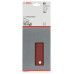 Шкурка BOSCH P60 115x280 mm 10 броя