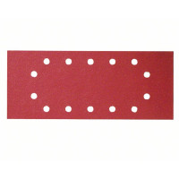 Шкурка BOSCH P60 115x280 mm 10 броя Шкурка BOSCH P60 115x280 mm 10 броя