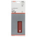 Шкурка BOSCH P120 115x280 mm 10 броя