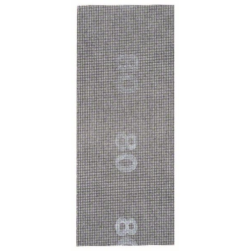 Мрежа за шлайфане BOSCH P80 115x280 mm