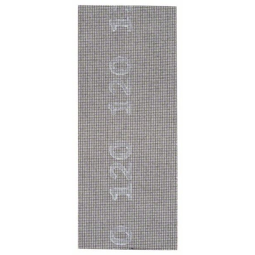 Мрежа за шлайфане BOSCH P120 115x280 mm