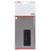 Мрежа за шлайфане BOSCH P220 115x280 mm Мрежа за шлайфане BOSCH P220 115x280 mm