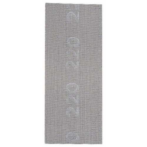 Мрежа за шлайфане BOSCH P220 115x280 mm Мрежа за шлайфане BOSCH P220 115x280 mm