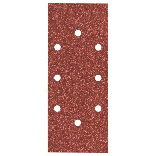 Комплект шкурки BOSCH 93x230 mm 10 броя