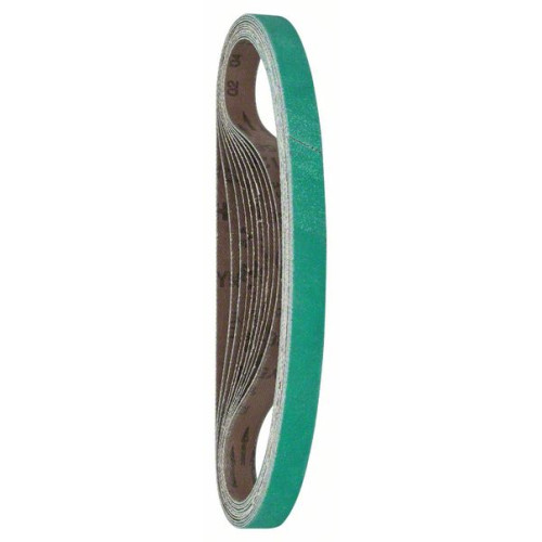 Шлифовъчна лента BOSCH P120 13x457 mm