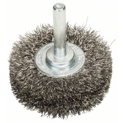 Телена четка BOSCH 50 mm