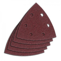 Шкурки BOSCH F460 Best for Wood and Paint, G40 , 93mm - 5 броя Шкурки BOSCH F460 Best for Wood and Paint, G40 , 93mm - 5 броя