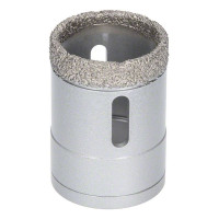 Диамантен фрезер BOSCH X-LOCK, Best for Ceramic 40x35 Диамантен фрезер BOSCH X-LOCK, Best for Ceramic 40x35