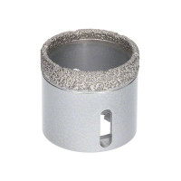 Диамантен фрезер BOSCH X-LOCK, Best for Ceramic 45x35 Диамантен фрезер BOSCH X-LOCK, Best for Ceramic 45x35