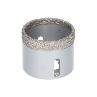 Диамантен фрезер BOSCH X-LOCK, Best for Ceramic 51x35 Диамантен фрезер BOSCH X-LOCK, Best for Ceramic 51x35