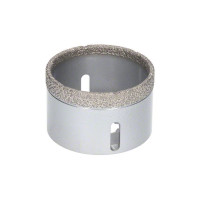Диамантен фрезер BOSCH X-LOCK, Best for Ceramic 65x35 Диамантен фрезер BOSCH X-LOCK, Best for Ceramic 65x35
