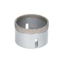 Диамантен фрезер BOSCH X-LOCK, Best for Ceramic 65x35