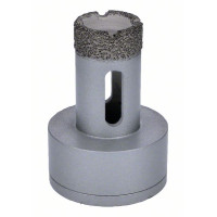 Диамантен фрезер BOSCH X-LOCK, Best for Ceramic 22x35 mm Диамантен фрезер BOSCH X-LOCK, Best for Ceramic 22x35 mm