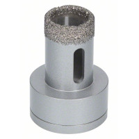 Диамантен фрезер BOSCH X-LOCK, Best for Ceramic 25x35 mm Диамантен фрезер BOSCH X-LOCK, Best for Ceramic 25x35 mm