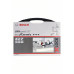 Комплект боркорони BOSCH X-LOCK, Best for Ceramic 20-68 mm Комплект боркорони BOSCH X-LOCK, Best for Ceramic 20-68 mm