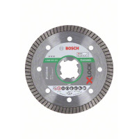 Диамантен диск BOSCH X-LOCK за плочки - 115x22,23x1,4 mm