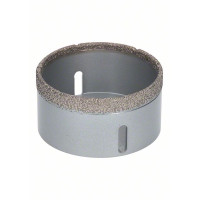 Диамантен фрезер BOSCH X-LOCK, Best for Ceramic 80x35 Диамантен фрезер BOSCH X-LOCK, Best for Ceramic 80x35