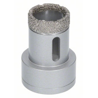 Диамантен фрезер BOSCH X-LOCK, Best for Ceramic 30x35 mm Диамантен фрезер BOSCH X-LOCK, Best for Ceramic 30x35 mm