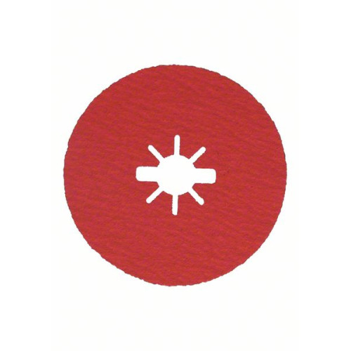 Фибродиск BOSCH X-LOCK R780 - 125mm G60