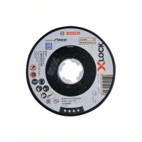 Карбофлексов диск BOSCH X-LOCK 115x1.6 mm Карбофлексов диск BOSCH X-LOCK 115x1.6 mm