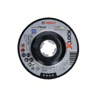 Диск за рязане BOSCH X-LOCK - Expert for Metal 125x2.5 mm Диск за рязане BOSCH X-LOCK - Expert for Metal 125x2.5 mm