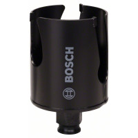 Боркоронa BOSCH Speed for Multi Construction, D 57 mm 