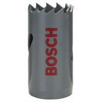 Боркорона BOSCH HSS-BiMetall, D 27 mm