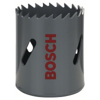 Боркорона BOSCH HSS-BiMetall, D 44 mm Боркорона BOSCH HSS-BiMetall, D 44 mm