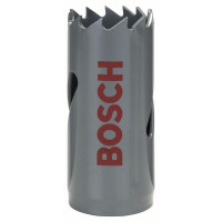 Боркорона BOSCH HSS-BiMetall, D 24 mm