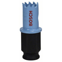 Боркорона BOSCH Sheet Metal, D 17 mm Боркорона BOSCH Sheet Metal, D 17 mm