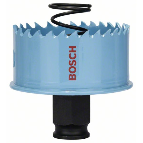 Боркорона BOSCH Sheet Metal, D 54 mm Боркорона BOSCH Sheet Metal, D 54 mm
