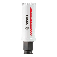 Карабидна боркорона BOSCH, D 25 mm
