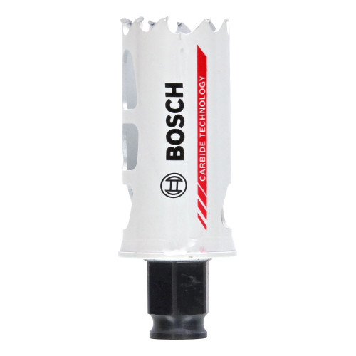 Карабидна боркорона BOSCH, D 32 mm