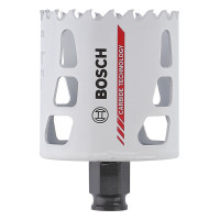 Карабидна боркорона BOSCH, D 64 mm