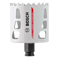 Карабидна боркорона BOSCH, D 68 mm
