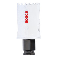 Боркорона BOSCH BIM Progressor, D 33 mm Боркорона BOSCH BIM Progressor, D 33 mm
