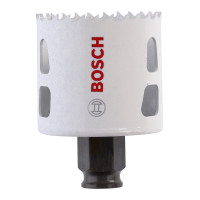 Боркорона BOSCH BIM Progressor, D 52 mm Боркорона BOSCH BIM Progressor, D 52 mm