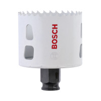 Боркорона BOSCH BIM Progressor, D 59 mm Боркорона BOSCH BIM Progressor, D 59 mm
