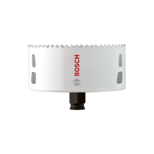 Боркорона BOSCH BIM Progressor, D 111 mm Боркорона BOSCH BIM Progressor, D 111 mm