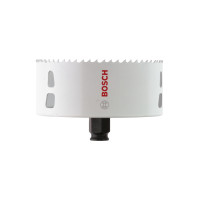 Боркорона BOSCH BIM Progressor, D 114 mm Боркорона BOSCH BIM Progressor, D 114 mm