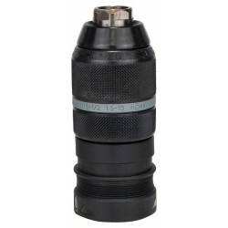 Патронник BOSCH с преходник Патронник BOSCH с преходник