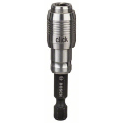 Универсален държач BOSCH One-Click 10 броя