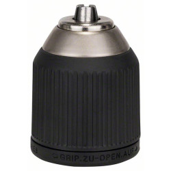 Бързозатягащ патронник BOSCH 1,5-10 mm Бързозатягащ патронник BOSCH 1,5-10 mm
