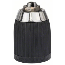 Бързозатягащ патронник BOSCH 2-13 mm Бързозатягащ патронник BOSCH 2-13 mm