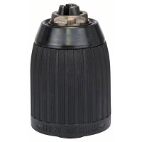 Патронник бързозатягащ BOSCH 2-13 mm Патронник бързозатягащ BOSCH 2-13 mm
