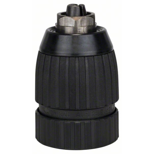 Патронник бързозатягащ BOSCH 1,5-13 mm Патронник бързозатягащ BOSCH 1,5-13 mm