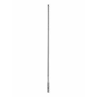 Свредло BOSCH SDS-plus 7X 6,5x400x465 mm Свредло BOSCH SDS-plus 7X 6,5x400x465 mm