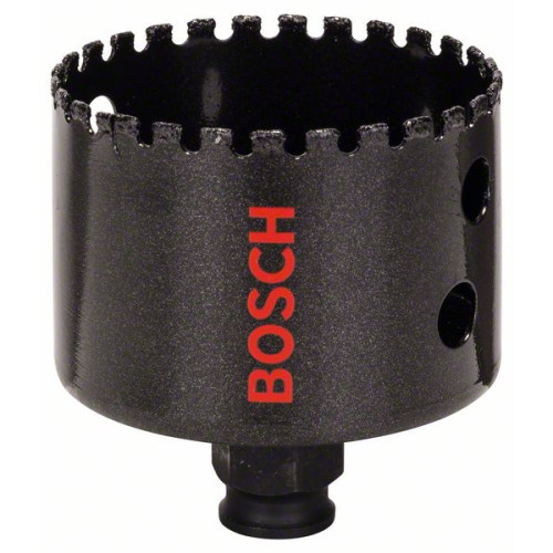 Боркорона за фаянс BOSCH 65 mm