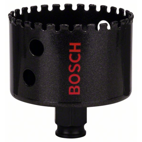 Боркорона за фаянс BOSCH 67 mm